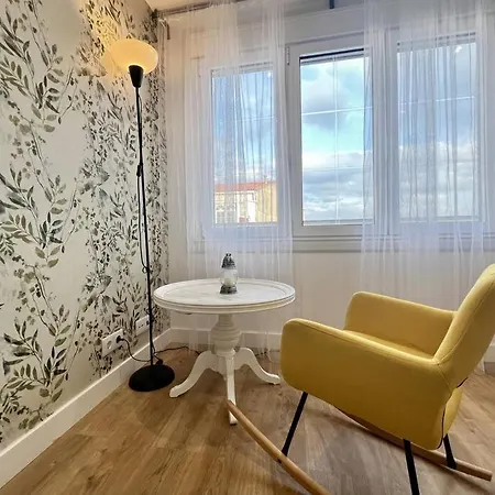 Oespede Clea Costa Da Morte 아파트 카르바요