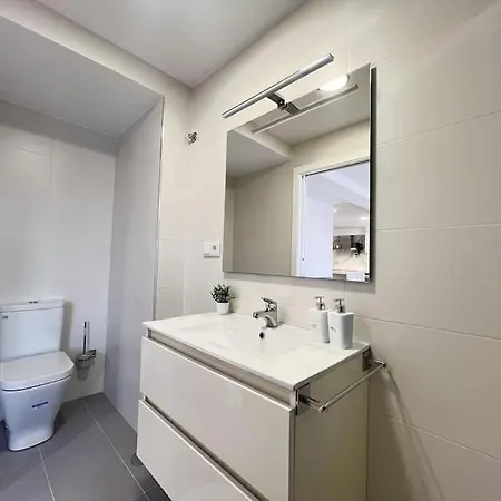 Appartement Oespede Clea Costa Da Morte *