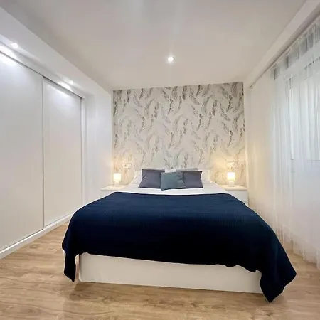 Apartamento Oespede Clea Costa Da Morte *