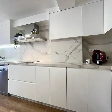 Oespede Clea Costa Da Morte Apartamento