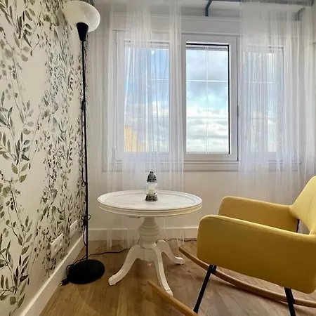 Apartamento Oespede Clea Costa Da Morte Carballo